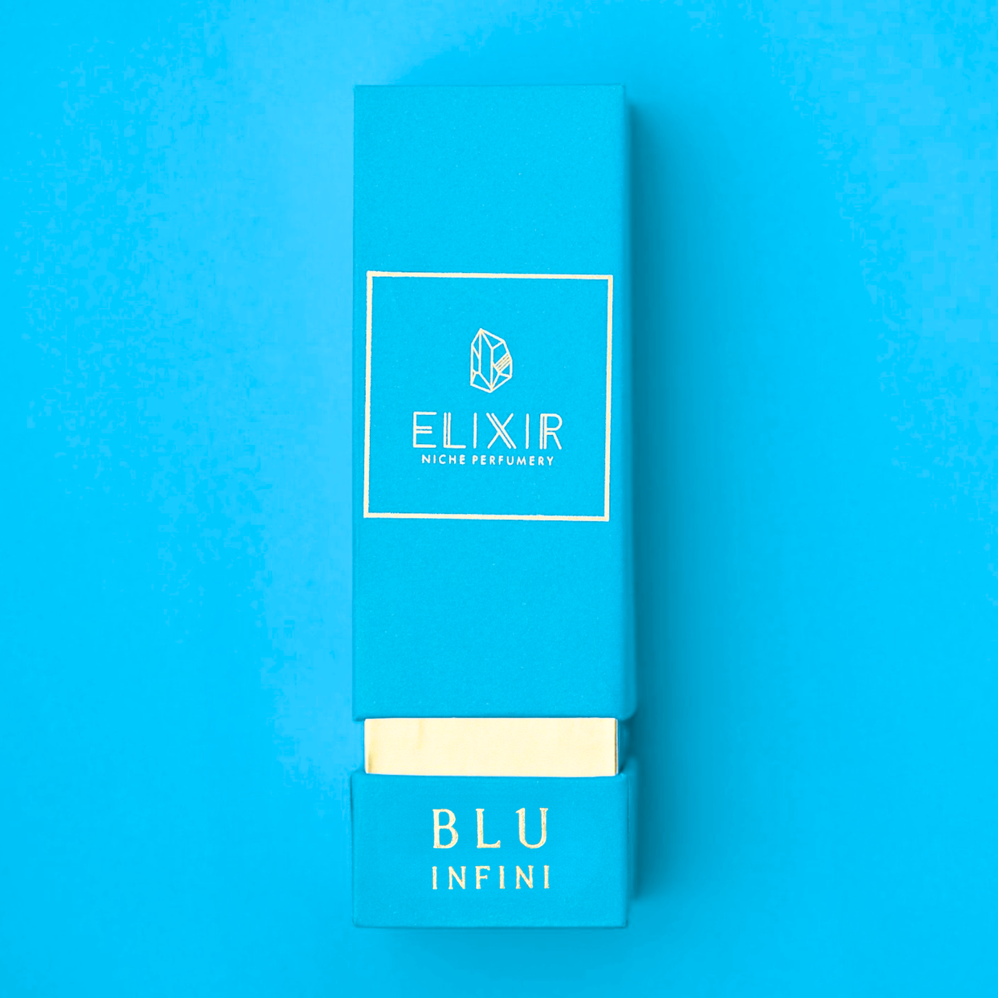 BLU INFINI