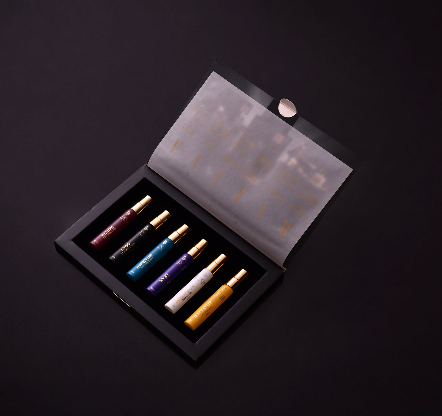 EXPERIENCE KIT - EOTW