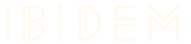 IBIDEM logo