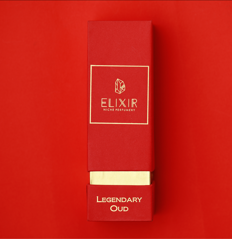 LEGENDARY OUD