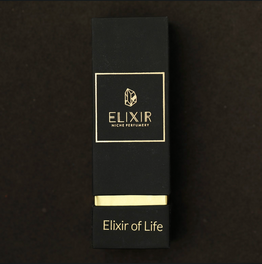 Elixir of Life