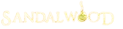 SANDALWOOD logo
