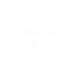 LEGENDARY OUD logo
