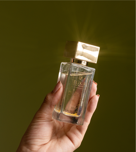 Elixir DejaVu in Hand