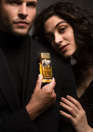 Hues Collection Right