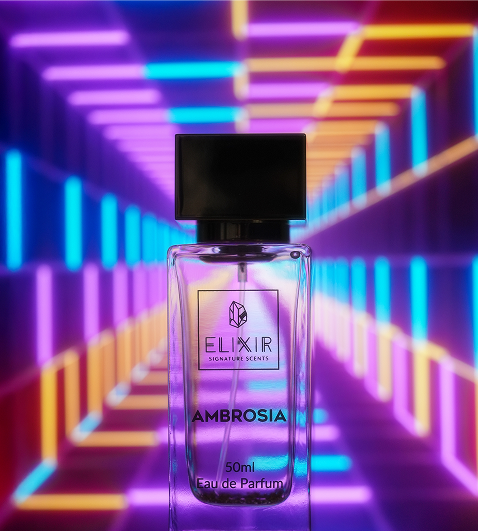 Elixir Ambrosia Vibrant