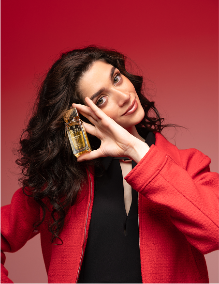 Elixir Solo Model Photo